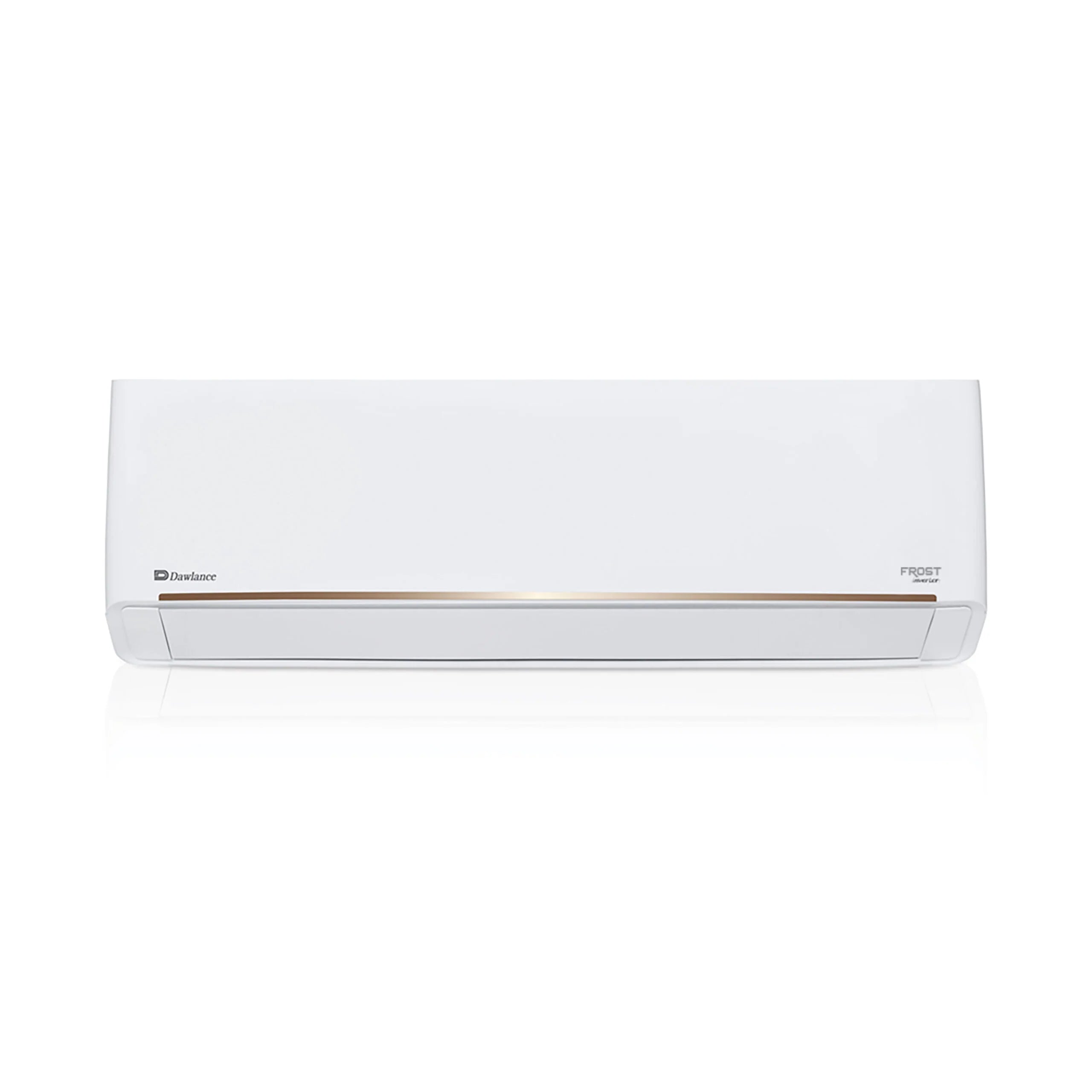 Frost Pro Inverter 1.5 Ton Inverter Split Only Cool – Model Frost-30