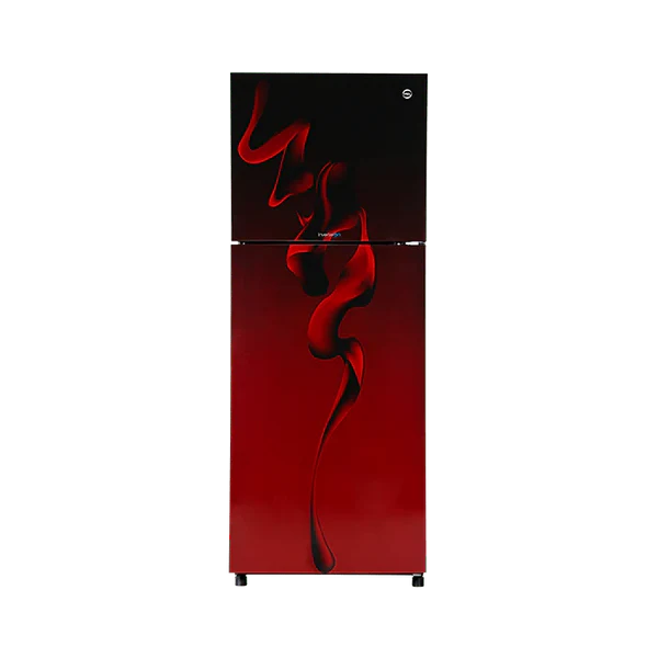 Pel Refrigerator Curved Glass Door – Model PRCGD-6460
