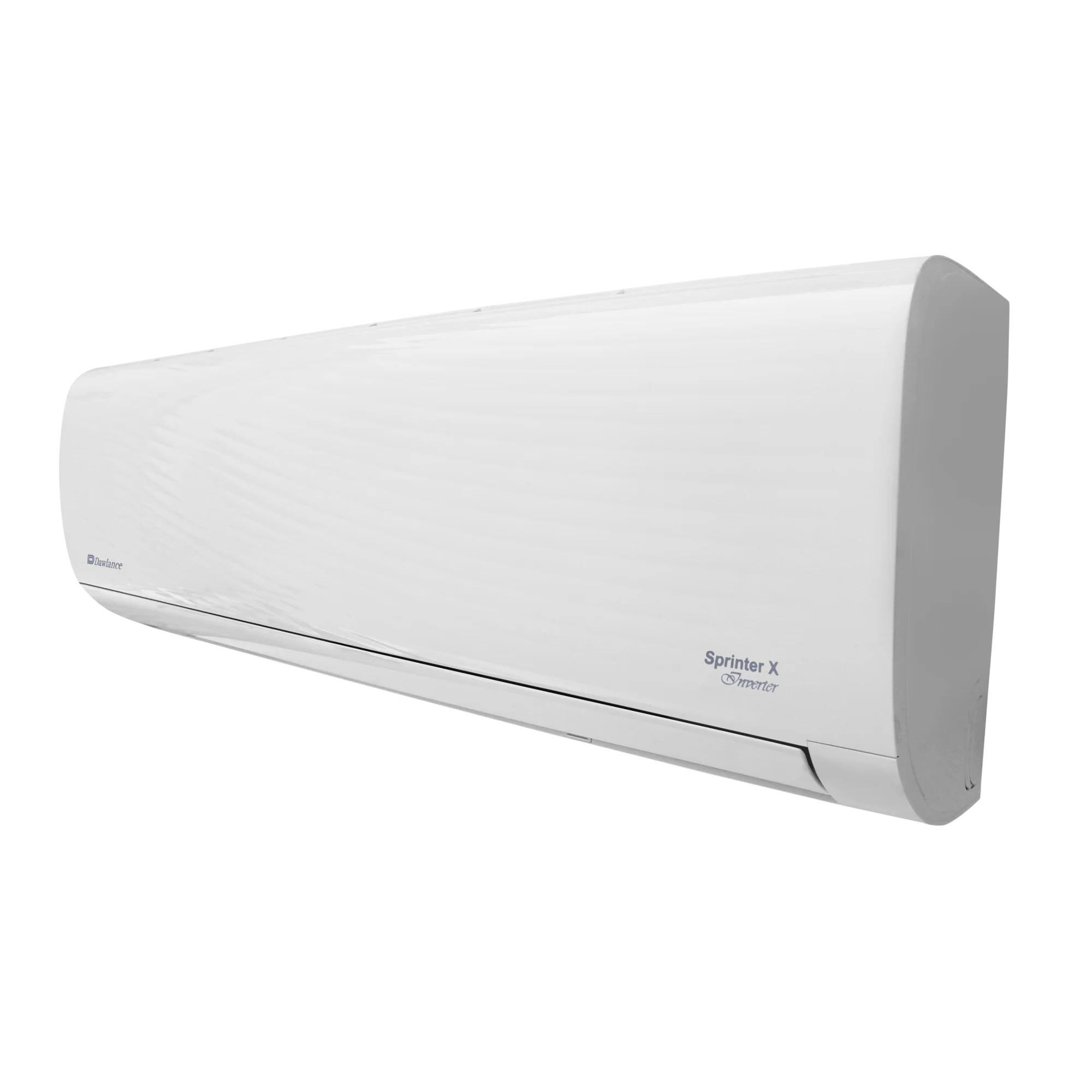 Dawlance Ac 1 Ton Dc Inverter Split | Model Sprinter X 15 | Heat & Cool | Self Cleaning | Gold Fins| Low Voltage Operate | 4 Years P.C.B Card Warranty - 12 Years Compressor Warranty