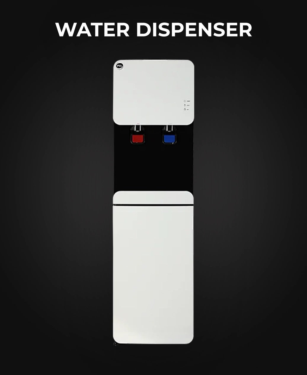 Water Dispenser