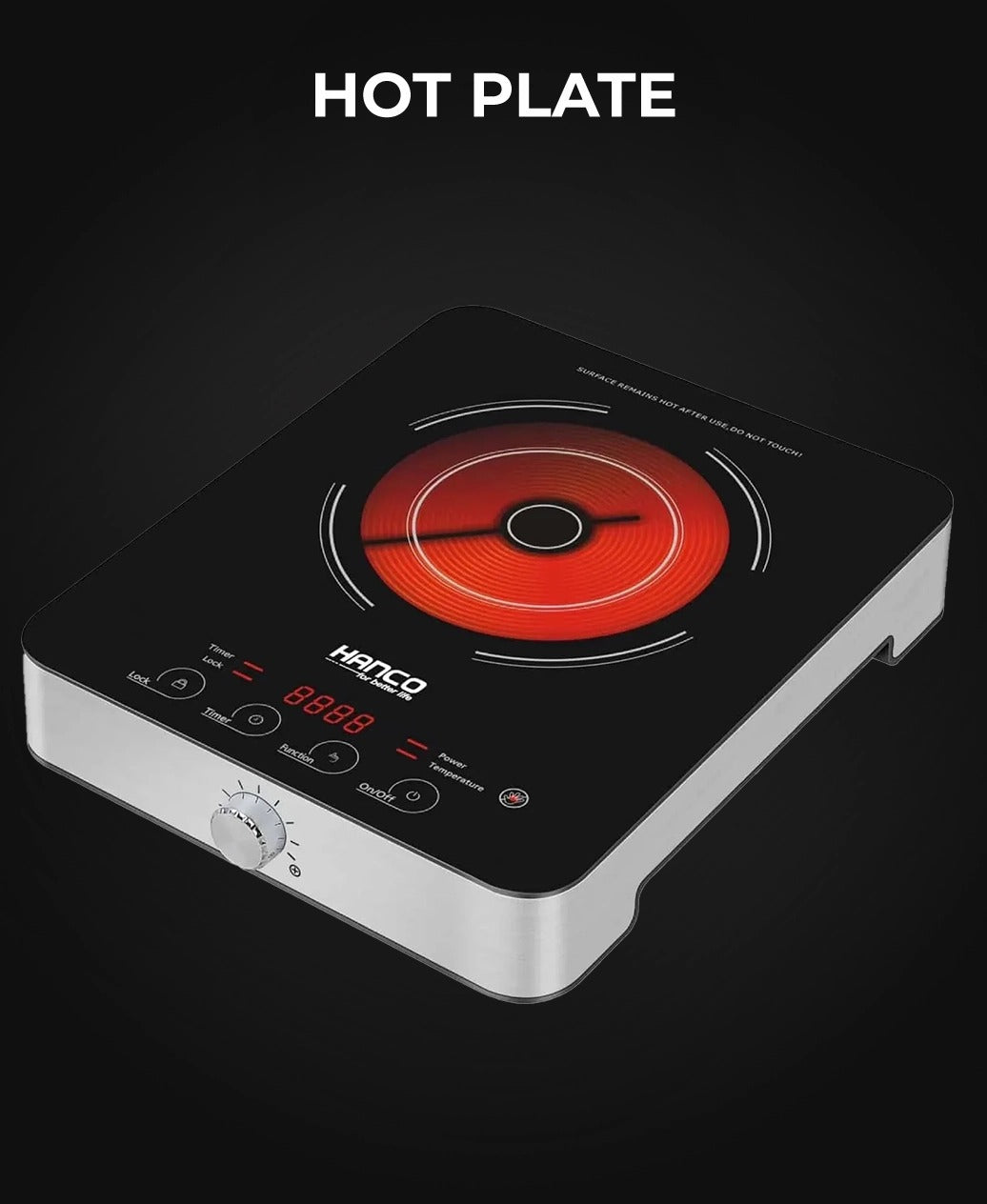 Hot Plate