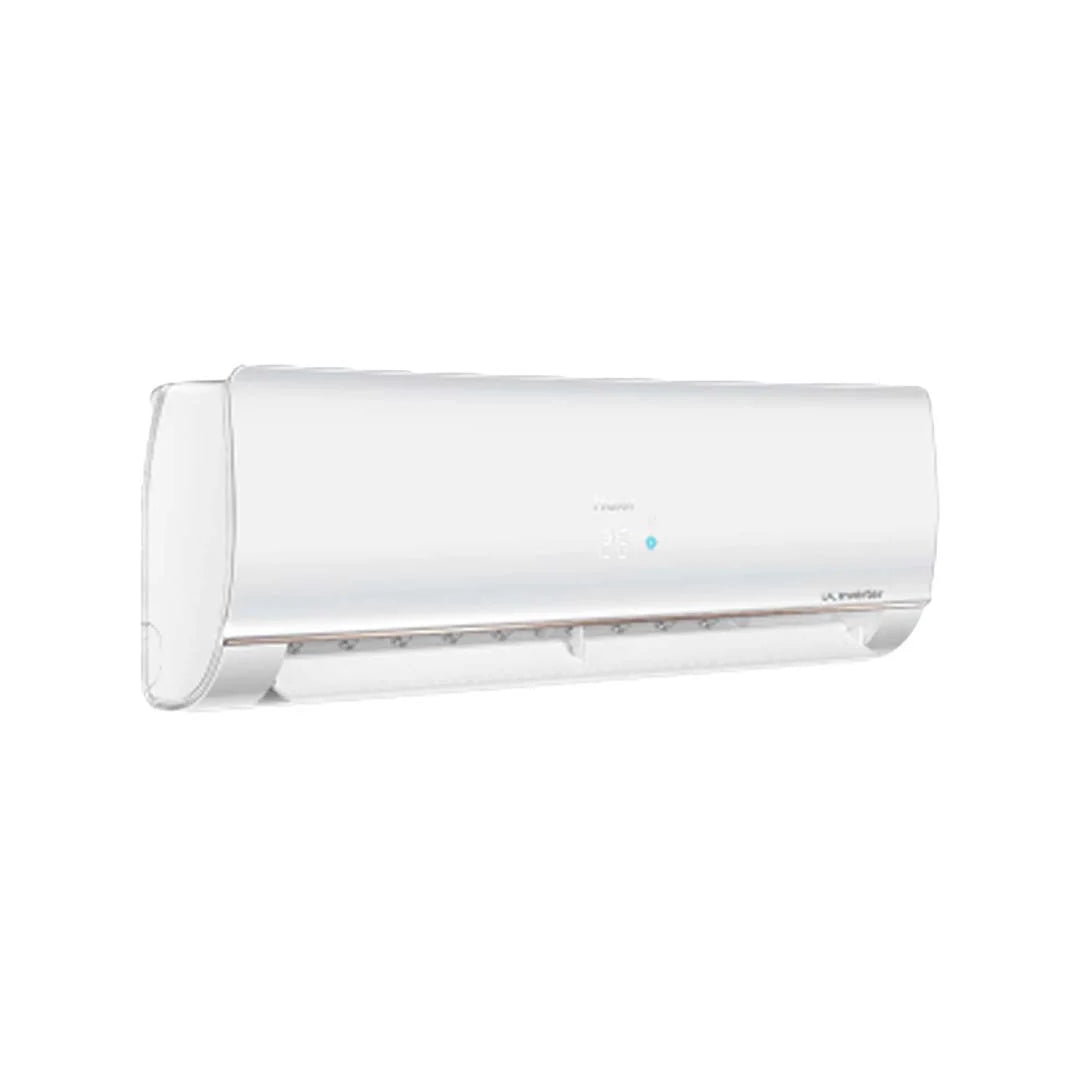 Haier 0.75 Ton DC Inverter A/C Only Cool – Model 10-LFCB