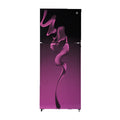 Pel Refrigerator Curved Glass Door – Model PRCGD-6460