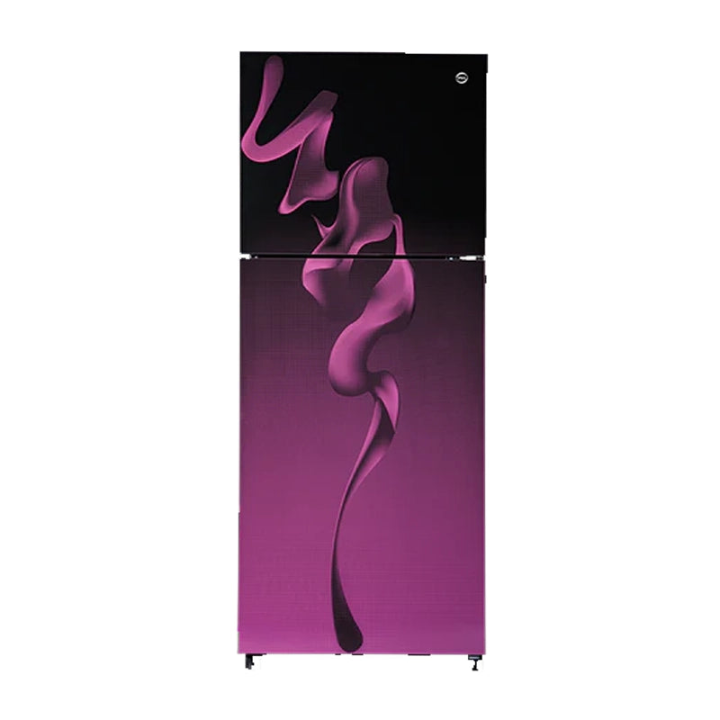 Pel Refrigerator Curved Glass Door – Model PRCGD-6460