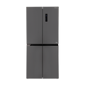 Dawlance T-Door Refrigerator Inverter – Model DMD-7950 Inox Inv