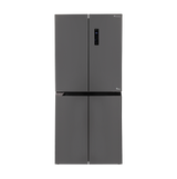 Dawlance T-Door Refrigerator Inverter – Model DMD-7950 Inox Inv