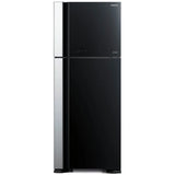 Hitachi No-Frost Refrigerator Inverter GD – HRTN-7489GBK/GGR