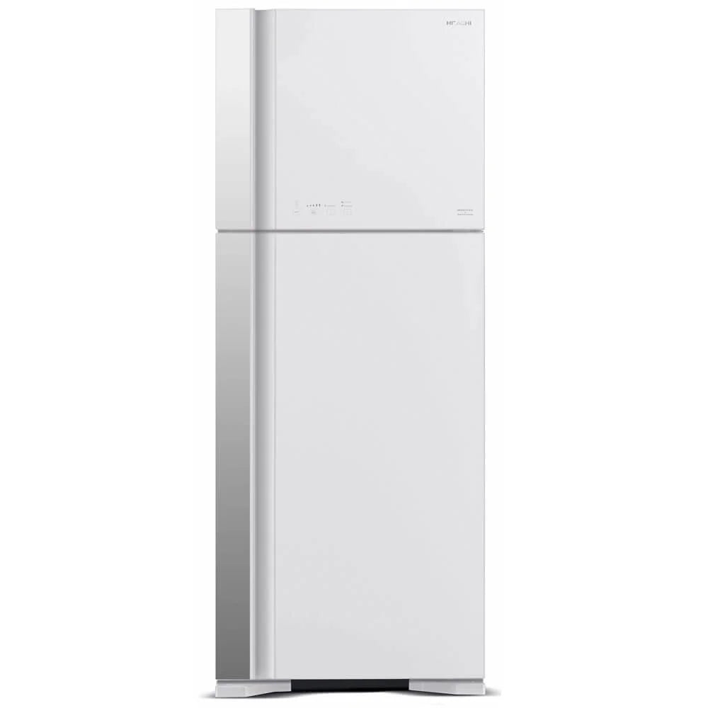 Hitachi No-Frost Refrigerator Inverter GD – HRTN-7489GBK/GGR