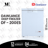 Dawlance Deep Freezer DF-200 - 7 CFT