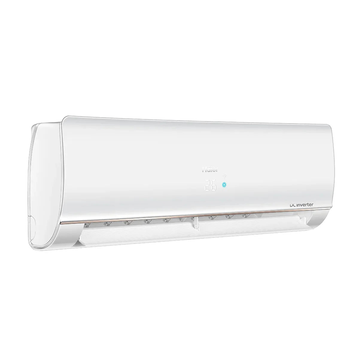 HSU-13LF- 1 Ton Cool Inverter Split AC PRIME/023DC(W)