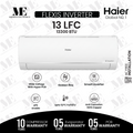 HSU-13LF- 1 Ton Cool Inverter Split AC PRIME/023DC(W)