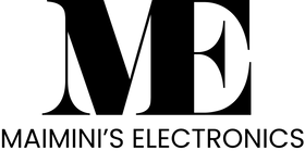 Maimini's Electronics
