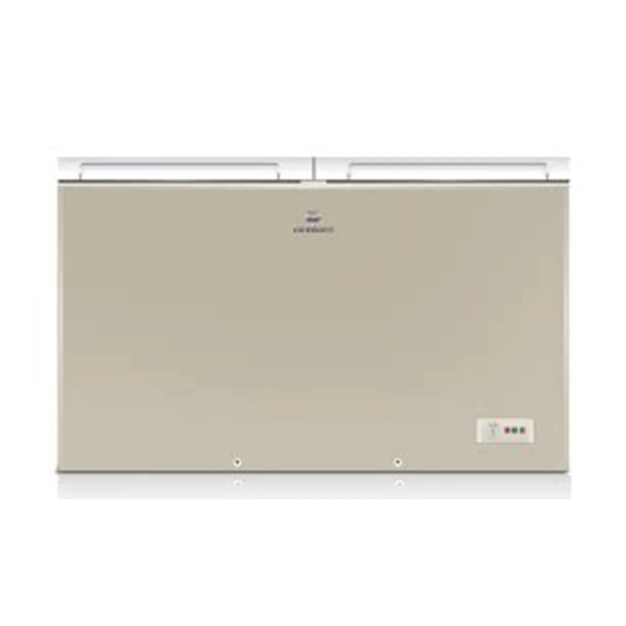 Dawlance Deep Freezer Glass Door Inverter – Model 91998-H Signature