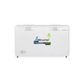 WAVES INVERTER DEEP FREEZER WINDFT-318 (18 CFT) DOUBLE DOOR