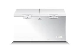 Dawlance Deep Freezer Glass Door Inverter – Model 91998-H Signature