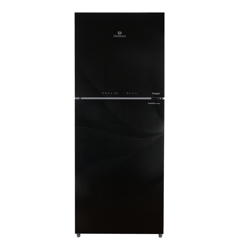 Dawlance Refrigerator Inverter GD – Model 91999-Graze+
