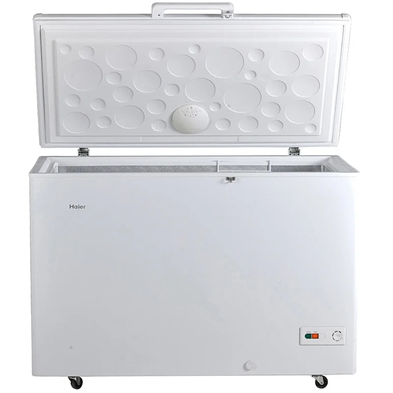 Haier Single Door Deep Freezer – Model HDF-285 SD-Regular Series