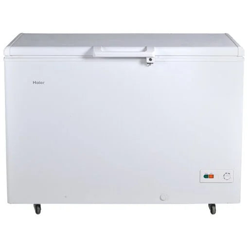 Haier Single Door Deep Freezer – Model HDF-285 SD-Regular Series