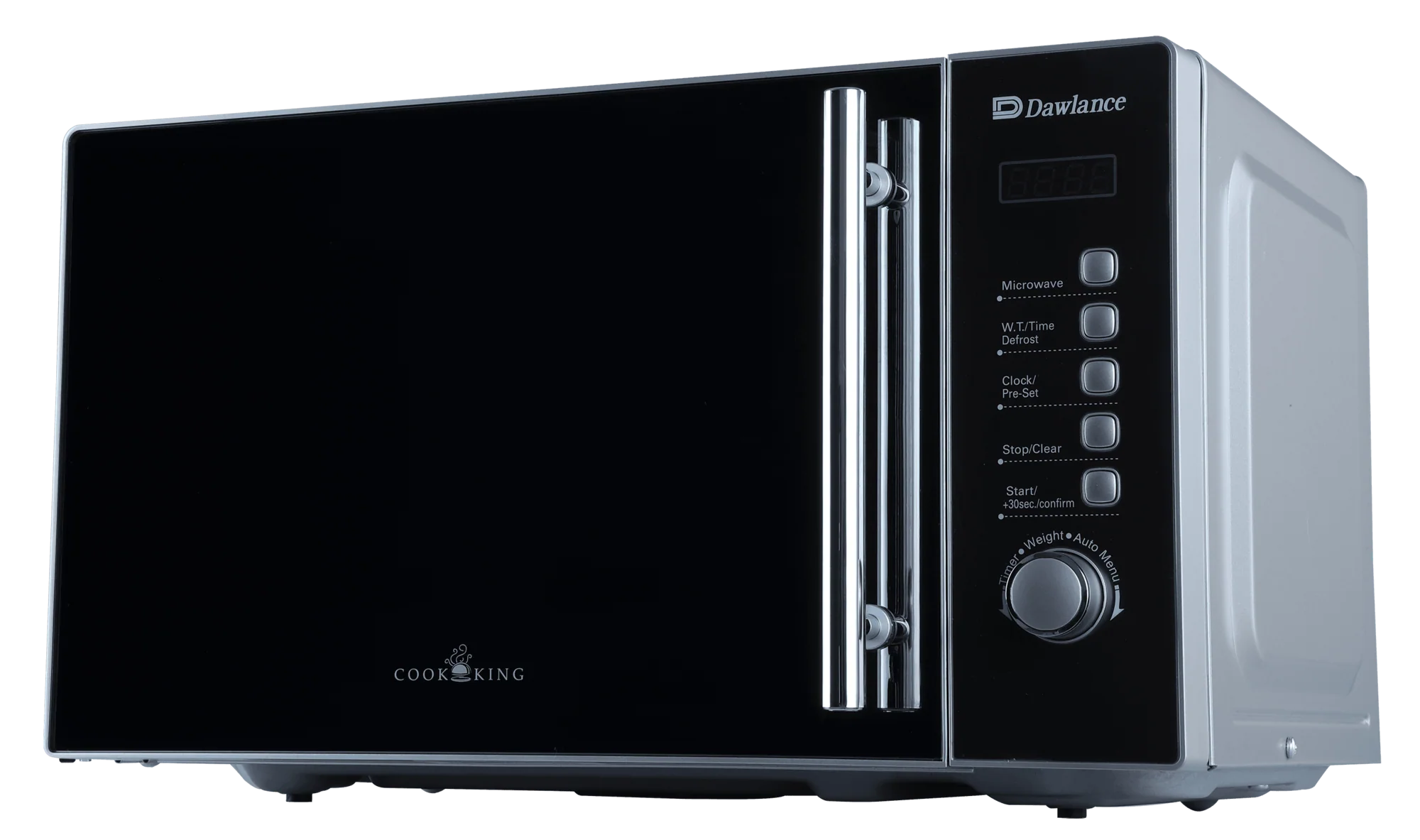 Sale DAWLANCE SOLO MICROWAVE OVEN 20 LITERS Model DW-295