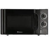 Dawlance MWO DW-MD-4-N-BLACK Heating Microwave Oven
