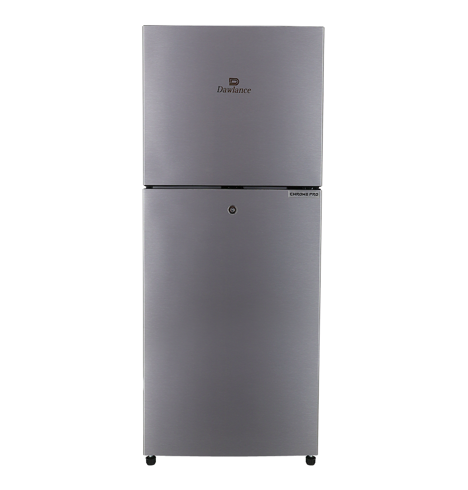 Dawlance Refrigerator Inverter – Model 9169-Chrome Pro